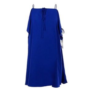 Nicole Miller Sapphire Dress